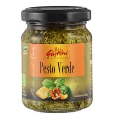 Pesto Verde Ecológico