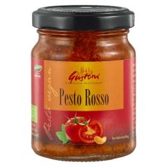 Pesto Rosso Bio