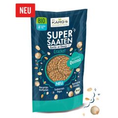Galletas De Avena Y Quinoa Sin Gluten