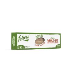Pasta Linguine De Avena Ecológica Sg