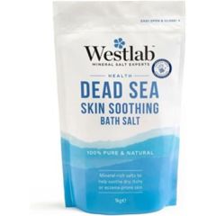 Sales Del Mar Muerto Westlab