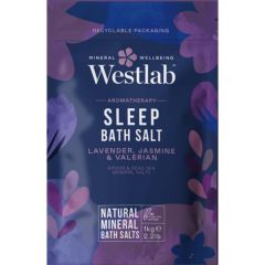 Sales De Baño Westlab Lavanda Jazmín
