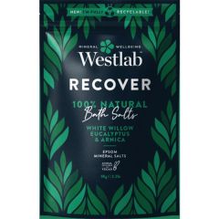 Westlab Sales De Baño Eucalipto Árnica 1Kg