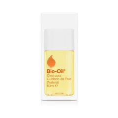 Bio-Aceite Para El Cuidado De La Piel (Natural)