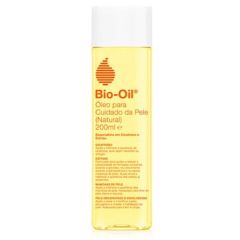 Bio-Aceite Para El Cuidado De La Piel (Natural)