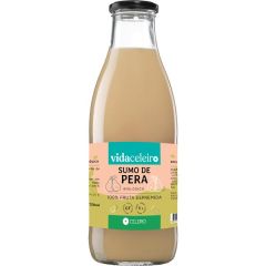 Vida Celeiro Zumo De Pera Bio