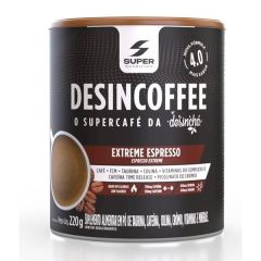 Desincoffee Extreme Espresso Coffee