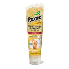 Gel Exfoliante Para Los Pies Y La Calcosidad