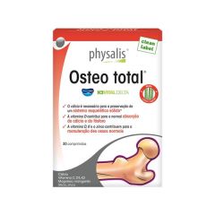 Total Osteo
