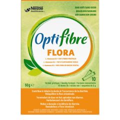 Optifibre Flora Fibra +Lactobacillus