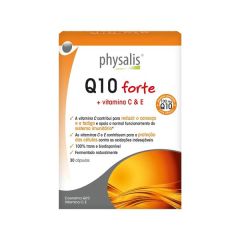 Q10 Forte 100 Mg