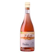 Qta Biaia Vino Rosado Bio 75 Cl