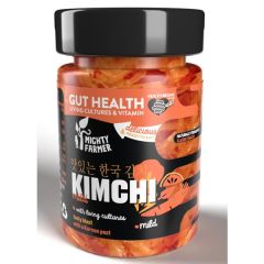 Kimchi Suave Suave
