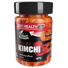 Kimchi Picante