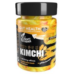 Kimchi Golden Turmeric