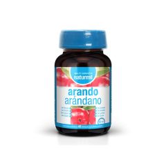 Arándano Rojo 90 Mg
