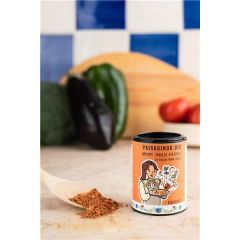 Umami Chino Agridulce Por Teresa Horta Colaço
