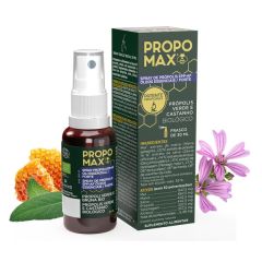 Propomax Spray Forte Aceites Esenciales