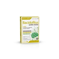 Bacidophilus Symbio Mental