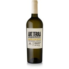 Art. Terra Vino Blanco 75Cl