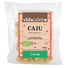 Castañas Ecológicas Sin Piel