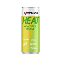 Bebida Energética Con Sabor A Manzana Y Melón