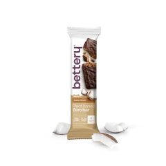 Barrita De Proteínas Zero Coco Chocolate