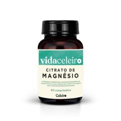 Citrato De Magnesio