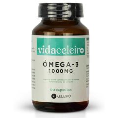 Omega-3 1000Mg