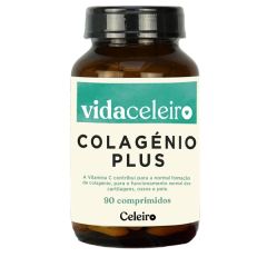 Colágeno Plus