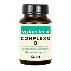 Vitaminas Del Complejo B