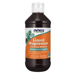 Magnesio Líquido
