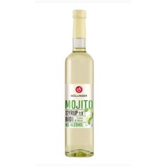 Jarabe Ecológico Mojito