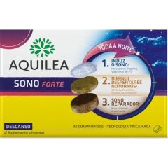 Aquilea Sueño Fuerte