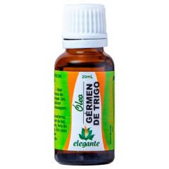 Aceite De Germen De Trigo
