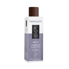 Herbacin Aceite Para El Baño Harmony Balance