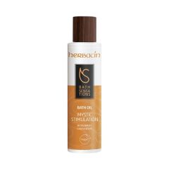 Aceite De Baño Herbacin Stimulation