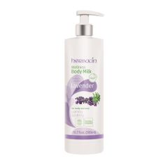 Herbacin Loción Corporal De Lavanda