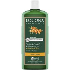 Champú Bio Reparador De Espino Blanco