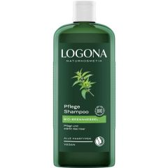 Champú De Ortiga Para El Cuidado Diario Del Cabello