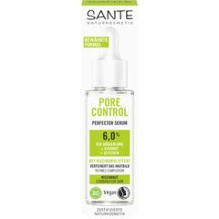 Suero Facial Matificante Efecto Niacinamida