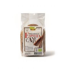 Galleta De Espelta Con Canela Bio 180G Natursol