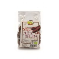 Besitos De Algarroba Bio Sin Gluten 180G