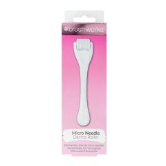 Microagujas De Rodillo Facial