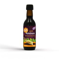 Salsa Sazonadora Aminos