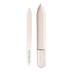 Lima De Cristal Beige, Vegana