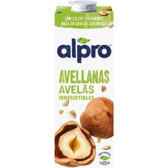 Bebida De Avellana