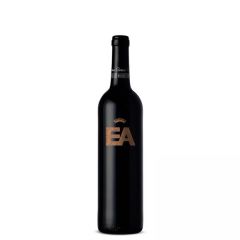 Vino Tinto Ecológico Ea 2018 75Cl