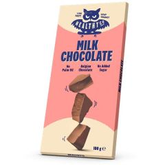 Chocolate Con Leche