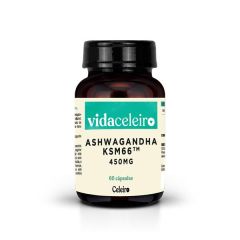 Ashwaganda Ksm-66®